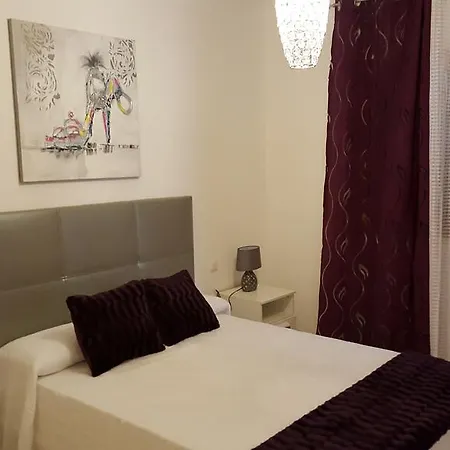 فيلة Deseada بويرتو ذيل كارمين