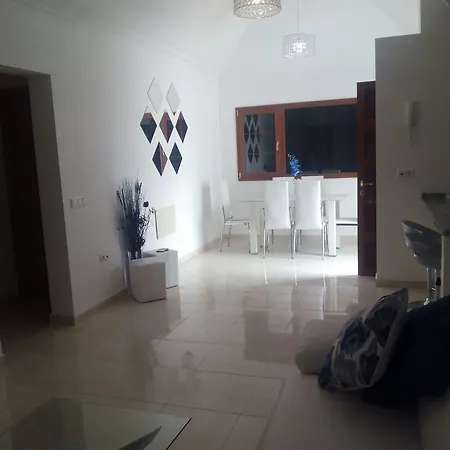 فيلة Deseada بويرتو ذيل كارمين