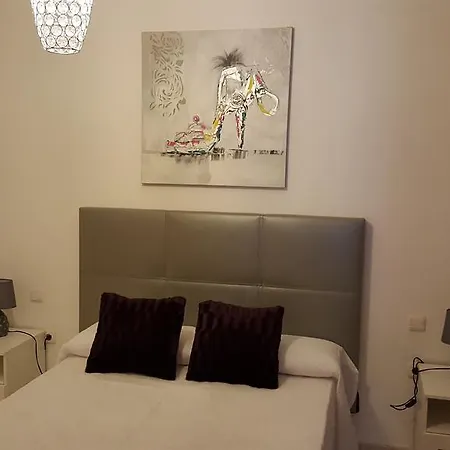 Deseada * بويرتو ذيل كارمين