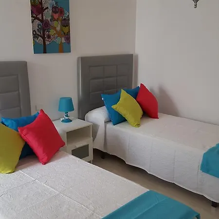Villa Deseada *